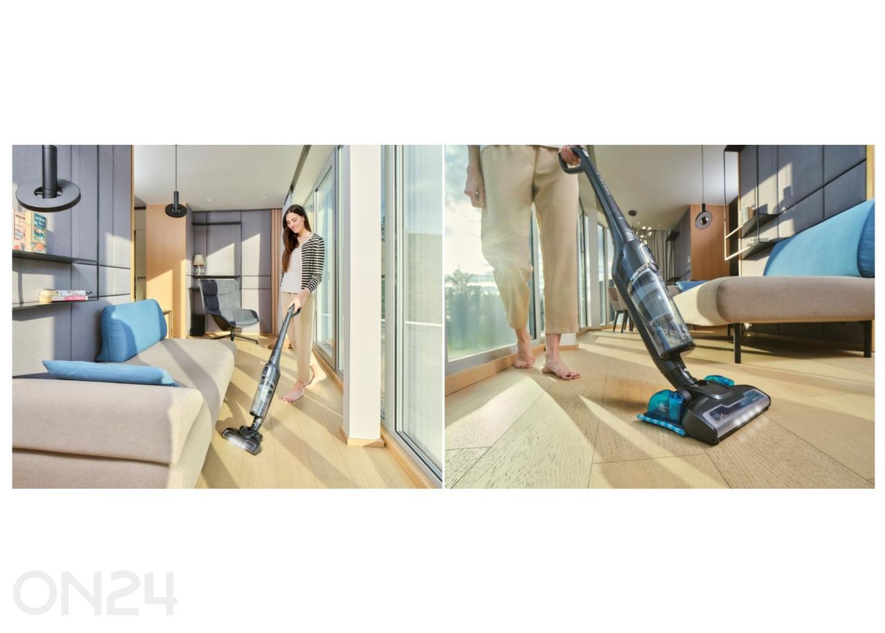 Varstolmuimeja ETA Fortelo 6245 90000, hall suurendatud