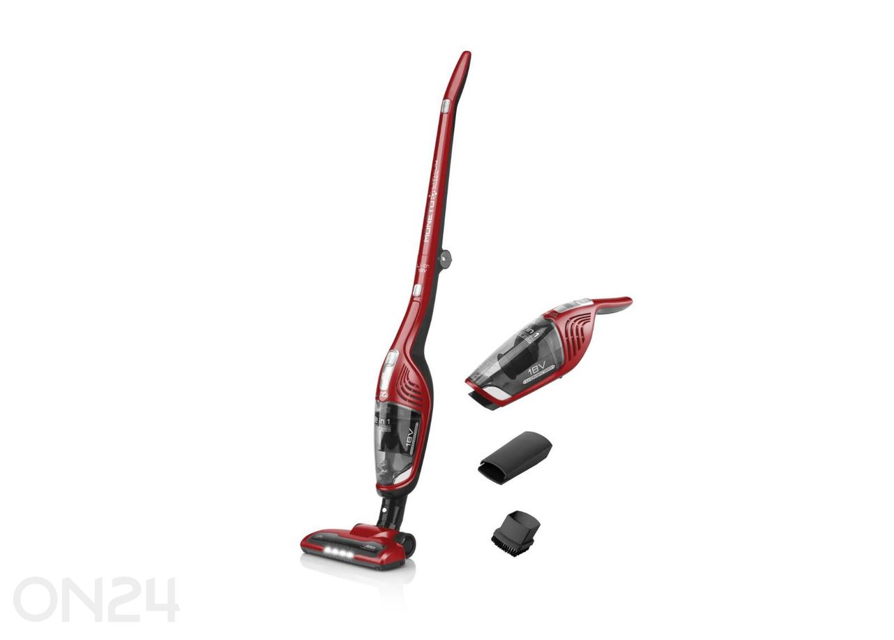 Varstolmuimeja ETA Moneto II 4453 90000, punane suurendatud