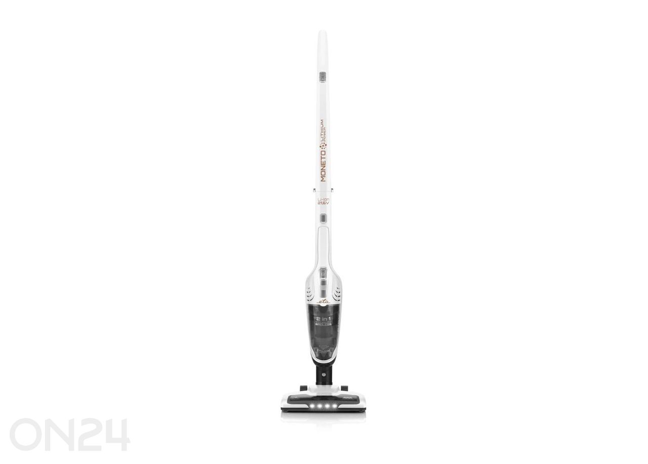 Varstolmuimeja ETA Moneto II 5453 90000, valge suurendatud