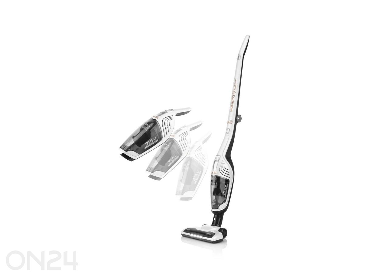 Varstolmuimeja ETA Moneto II 5453 90000, valge suurendatud