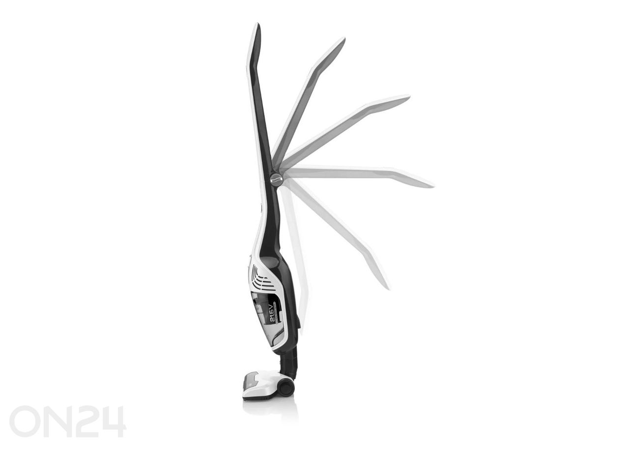 Varstolmuimeja ETA Moneto II 5453 90000, valge suurendatud