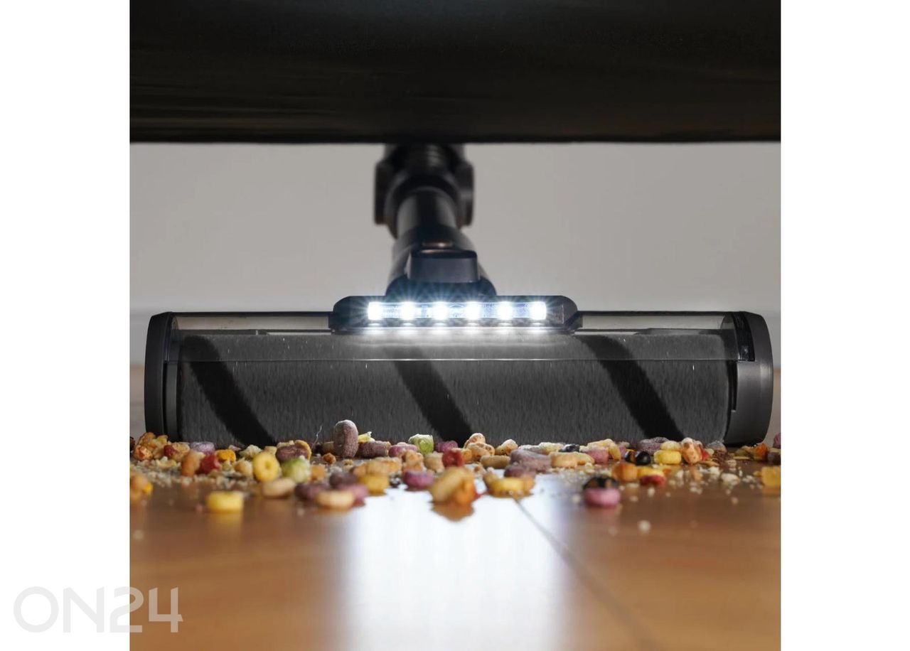 Varstolmuimeja Jimmy H10 Flex suurendatud