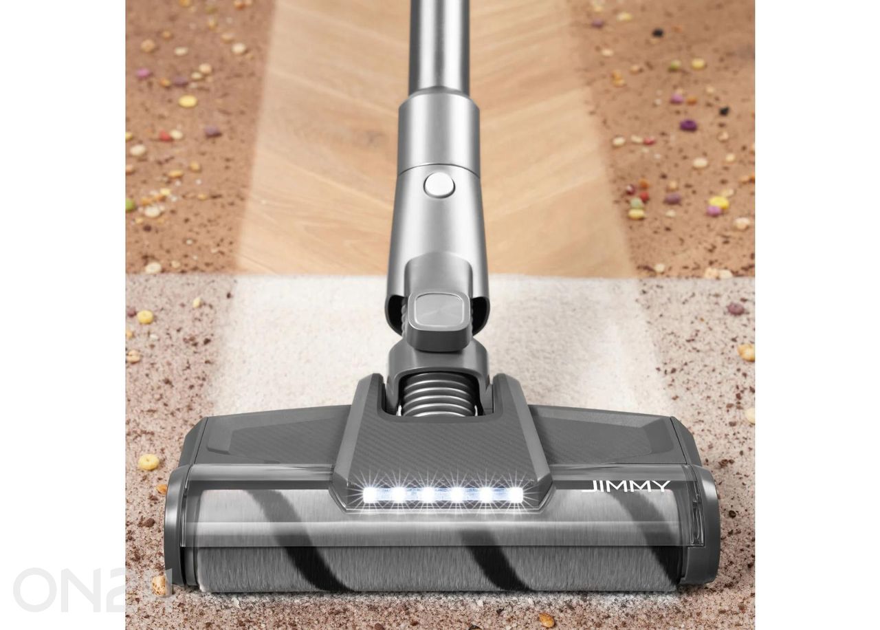 Varstolmuimeja Jimmy H10 Flex suurendatud