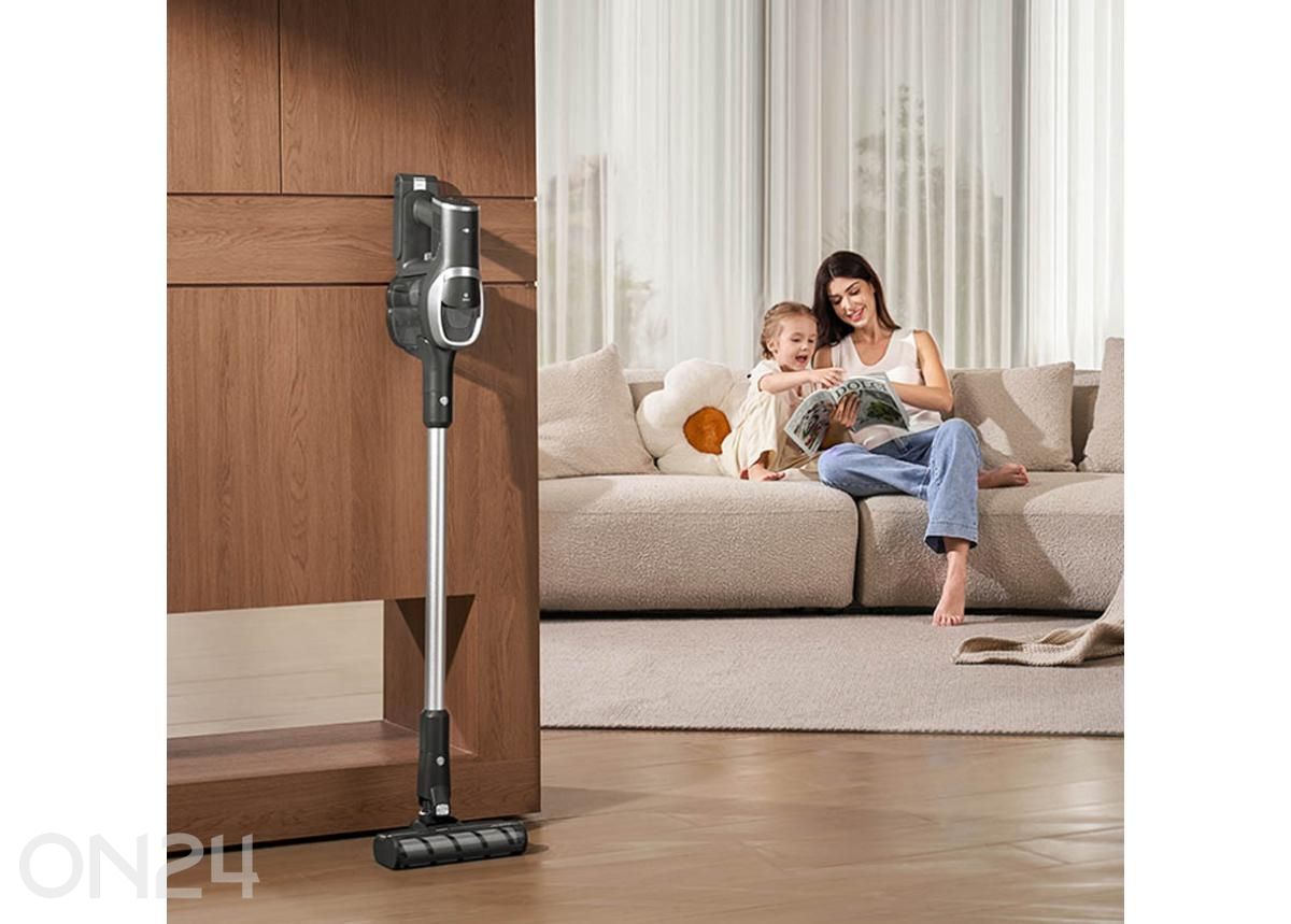 Varstolmuimeja Jimmy JV83 Pro suurendatud