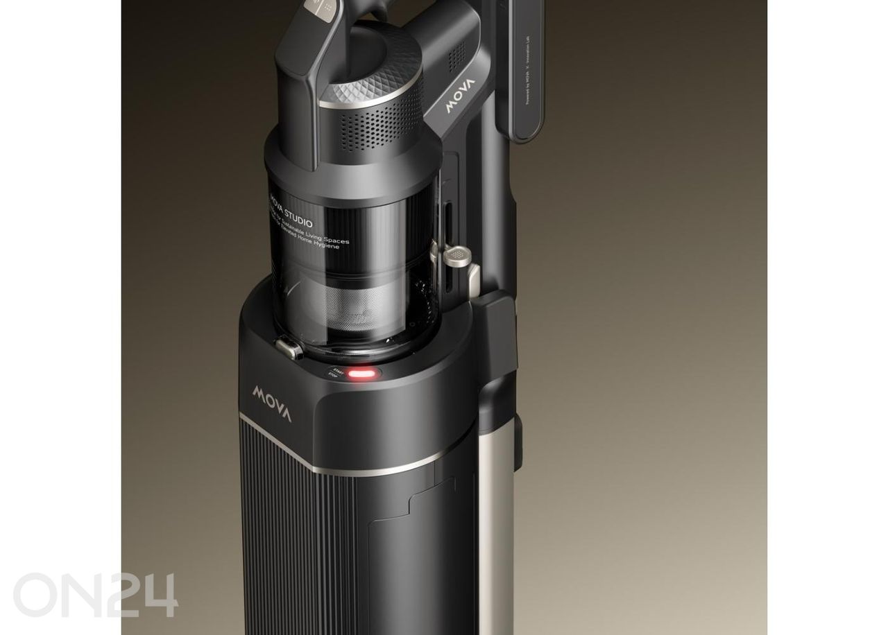 Varstolmuimeja MOVA G70 suurendatud