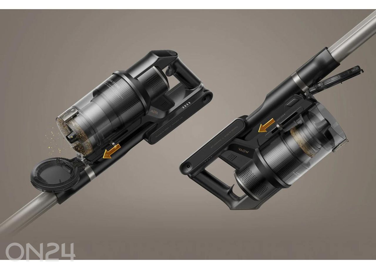 Varstolmuimeja MOVA G70 suurendatud