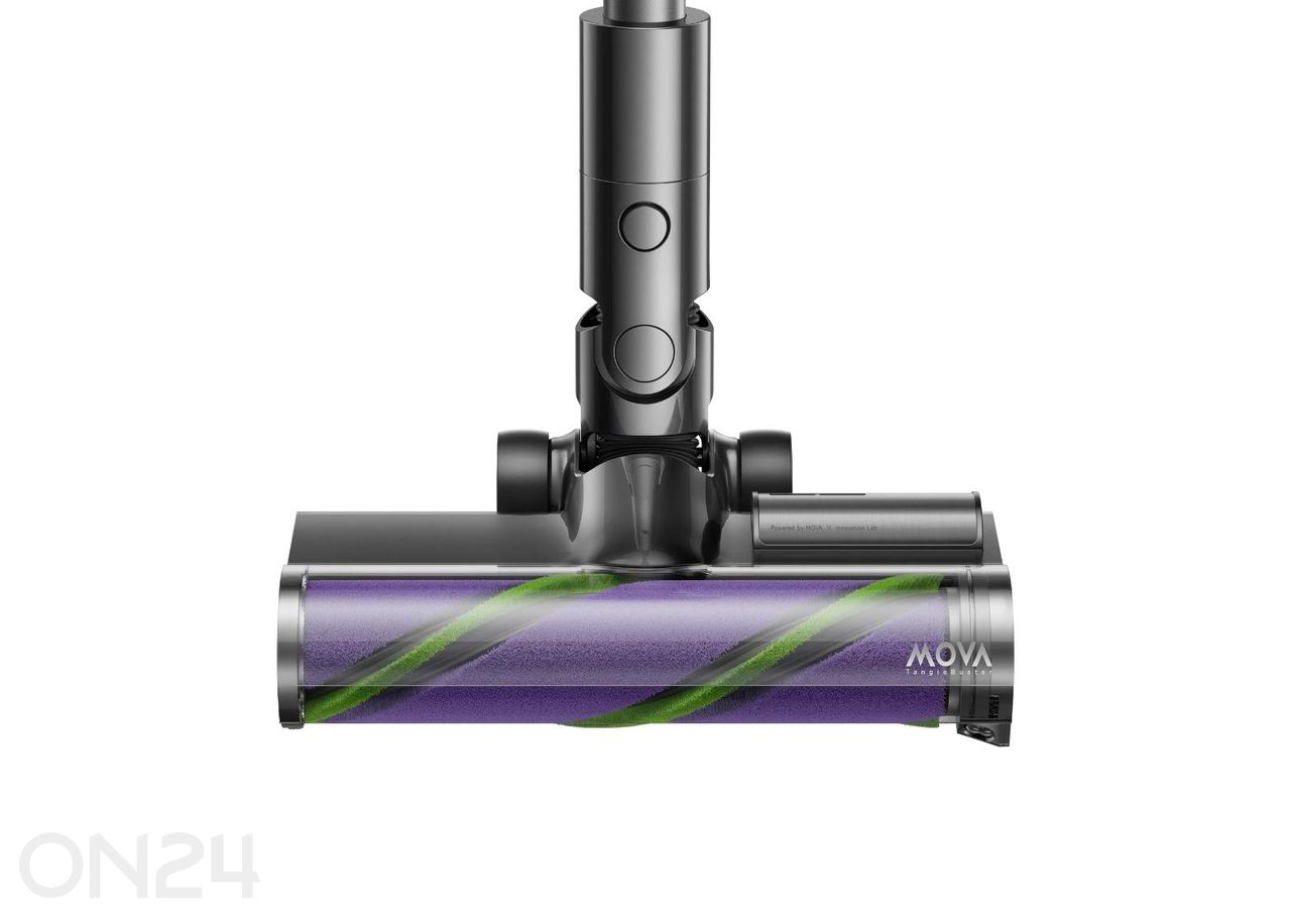 Varstolmuimeja MOVA I10 suurendatud