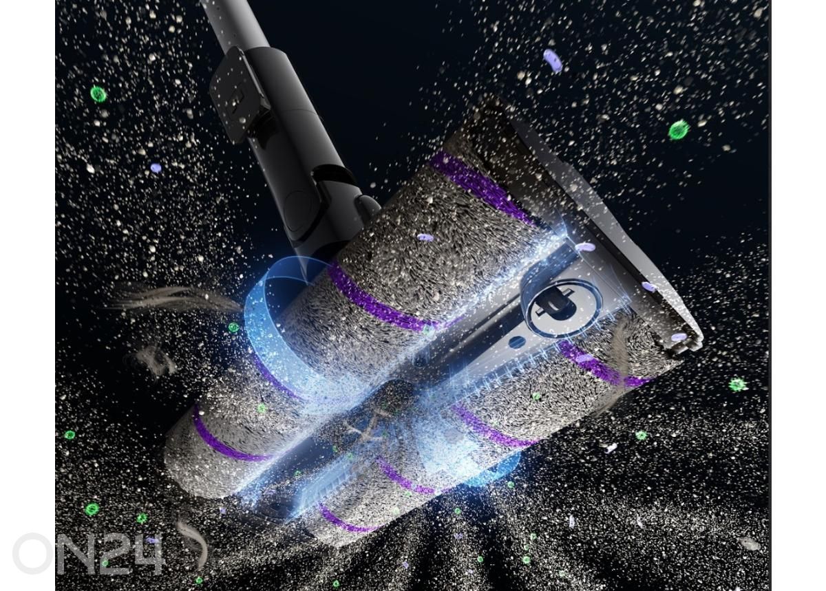 Varstolmuimeja MOVA I10 suurendatud