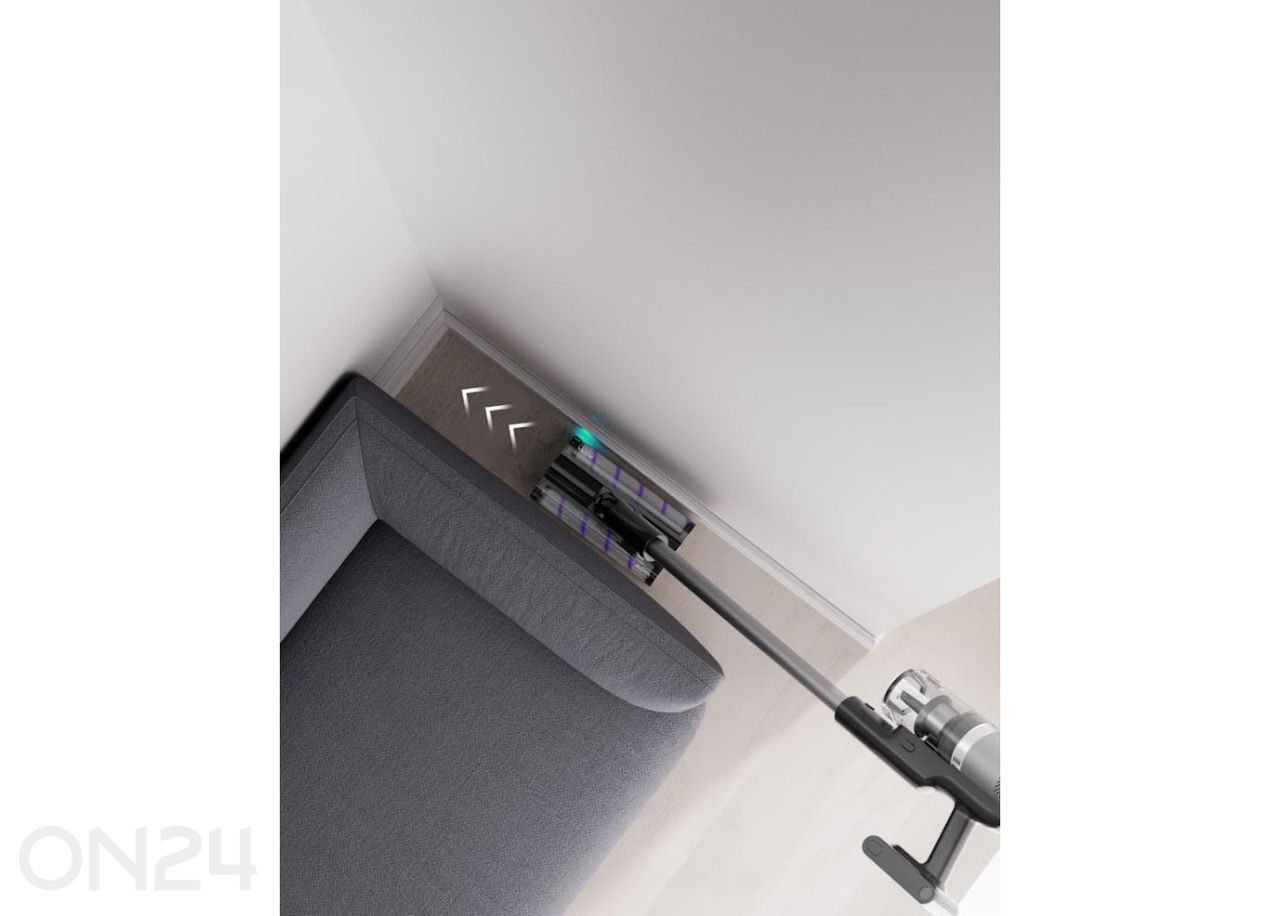 Varstolmuimeja MOVA I10 suurendatud