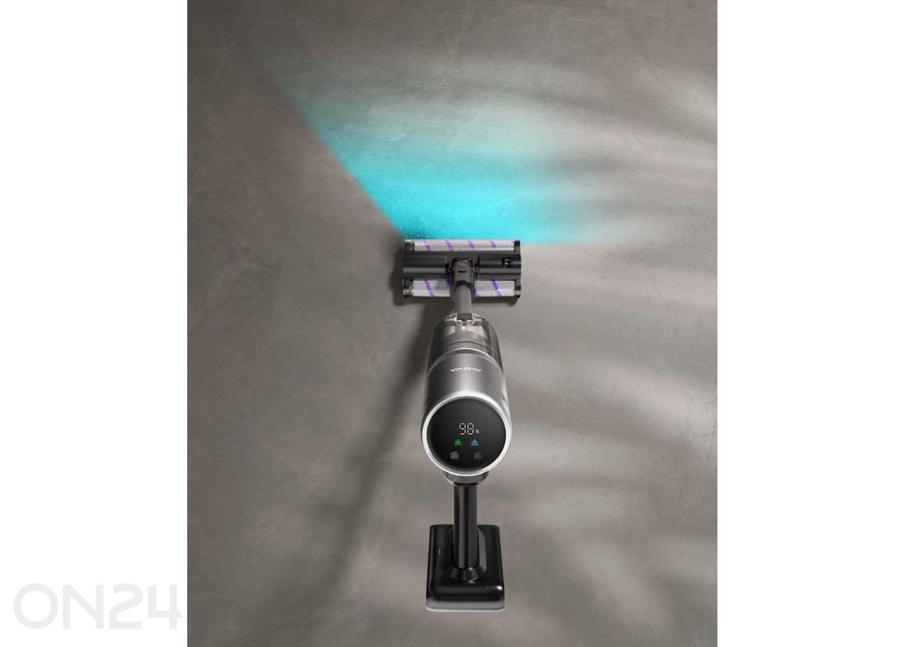 Varstolmuimeja MOVA I10 suurendatud