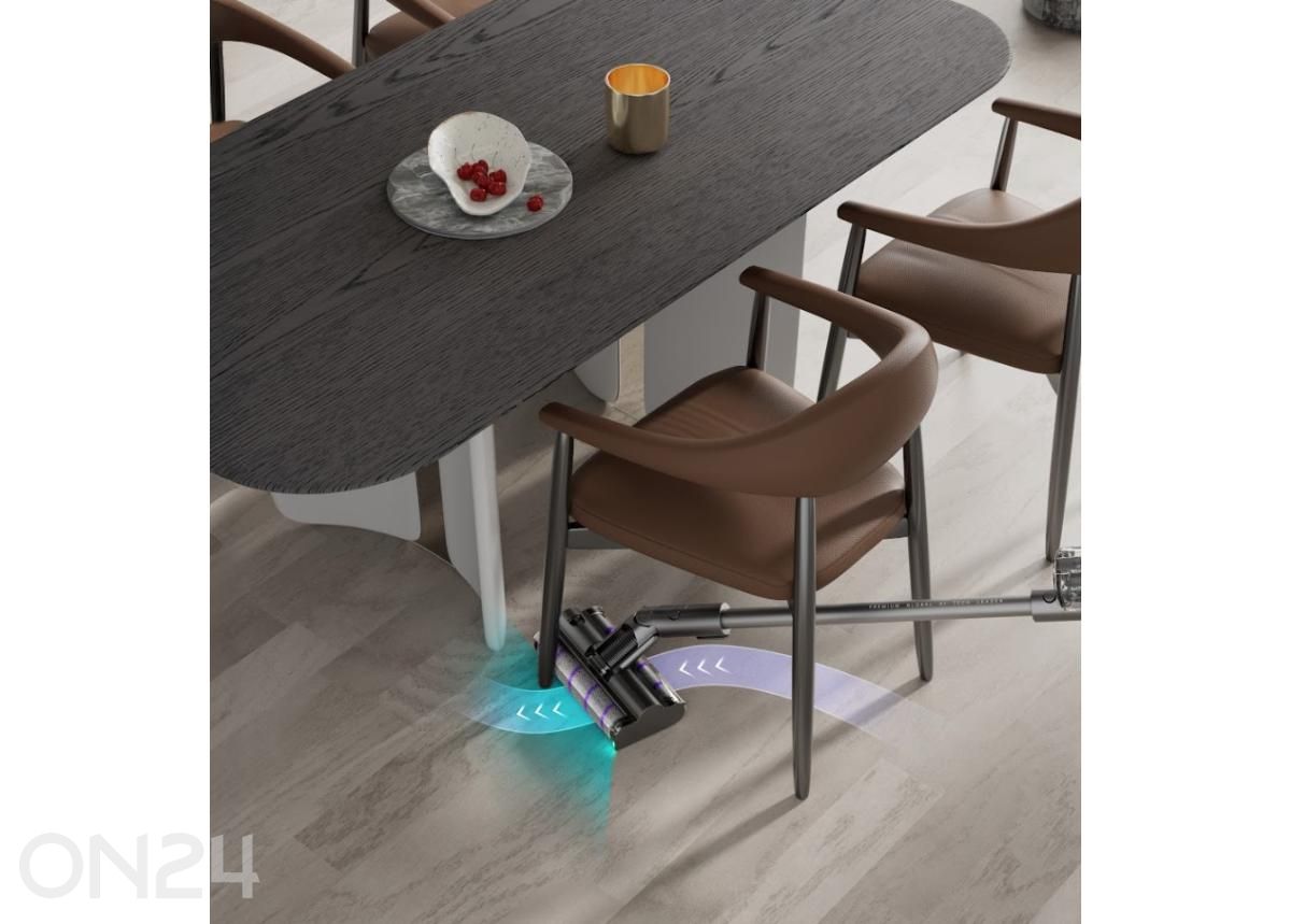 Varstolmuimeja MOVA I10 suurendatud