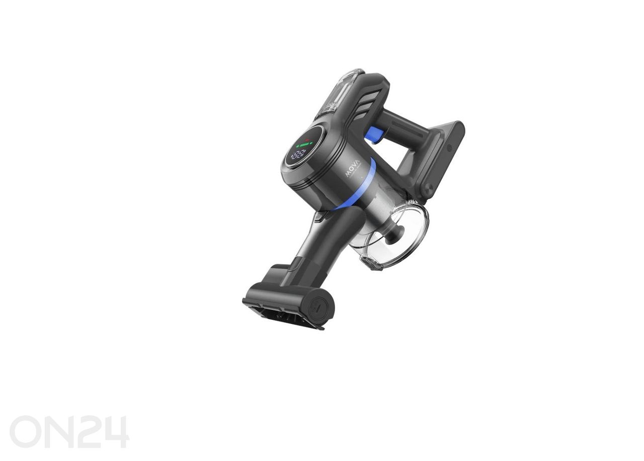 Varstolmuimeja MOVA J30 suurendatud