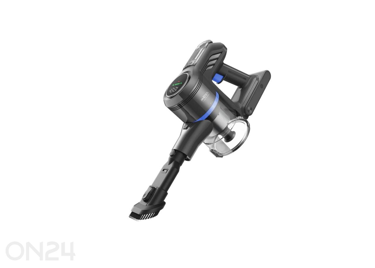 Varstolmuimeja MOVA J30 suurendatud