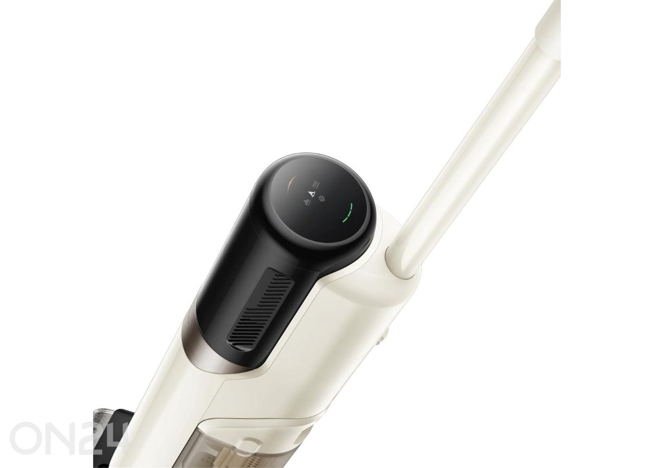 Varstolmuimeja MOVA K30 Mix, märg- ja kuivpuhastus suurendatud