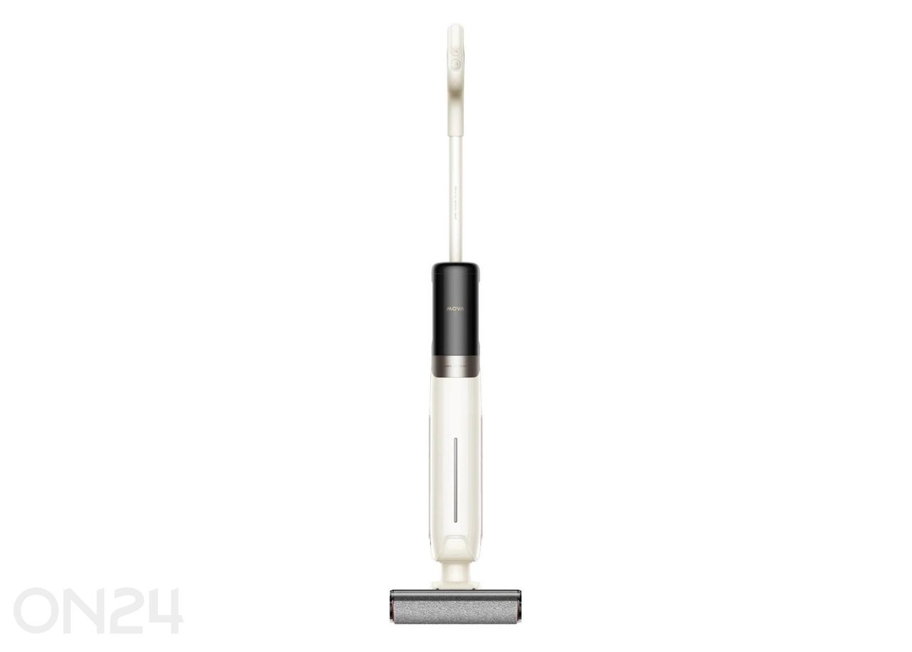 Varstolmuimeja MOVA K30 Mix, märg- ja kuivpuhastus suurendatud