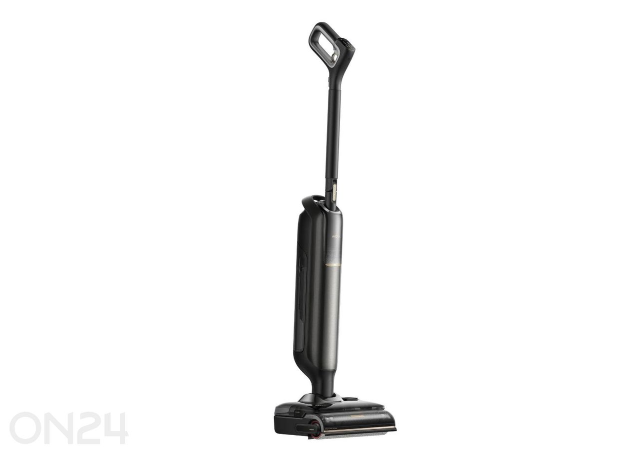 Varstolmuimeja MOVA M50 Ultra, märg- ja kuivpuhastus, suurendatud