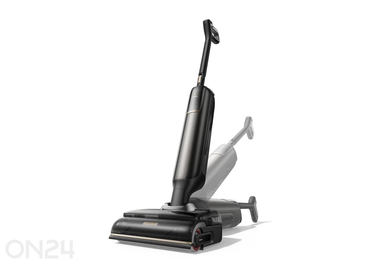 Varstolmuimeja MOVA M50 Ultra, märg- ja kuivpuhastus, suurendatud