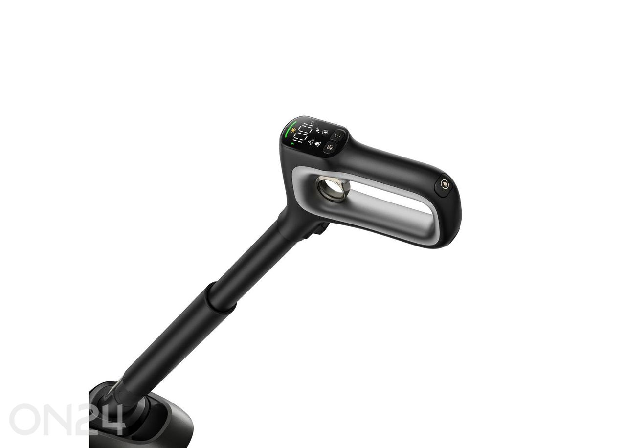 Varstolmuimeja MOVA M50 Ultra, märg- ja kuivpuhastus, suurendatud