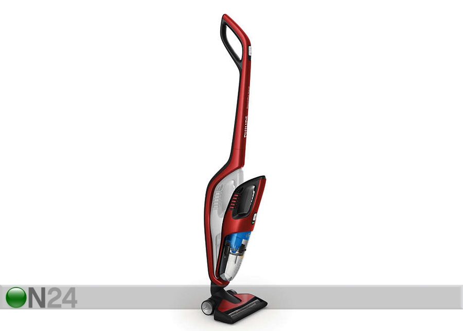 Varstolmuimeja Philips PowerPro Duo suurendatud