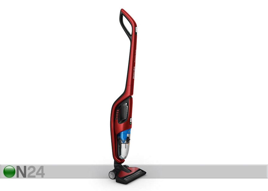 Varstolmuimeja Philips PowerPro Duo suurendatud