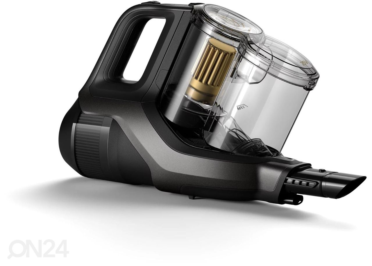 Varstolmuimeja Philips SpeedPro Max Aqua 8000 Plus suurendatud