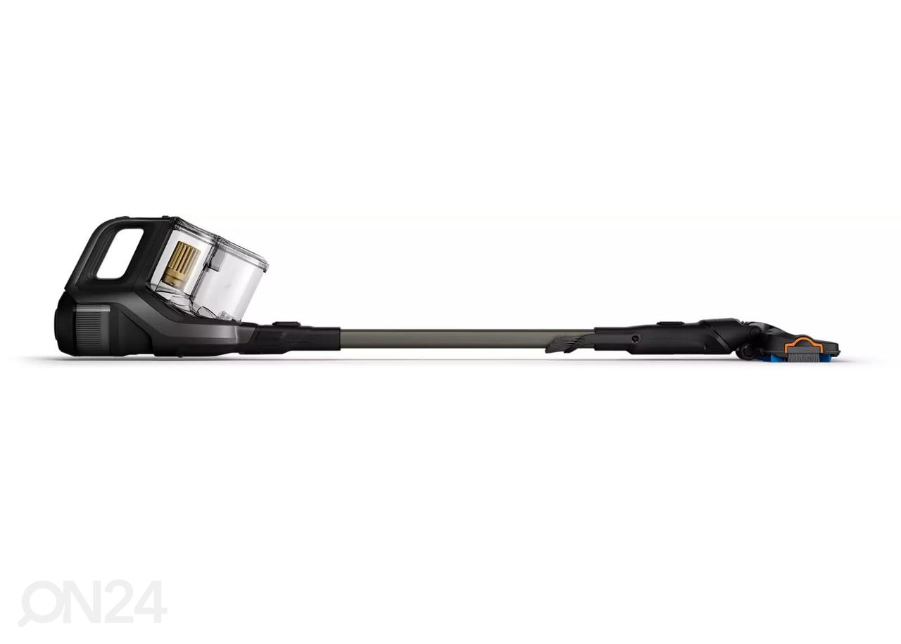 Varstolmuimeja Philips SpeedPro Max Aqua 8000 Plus suurendatud