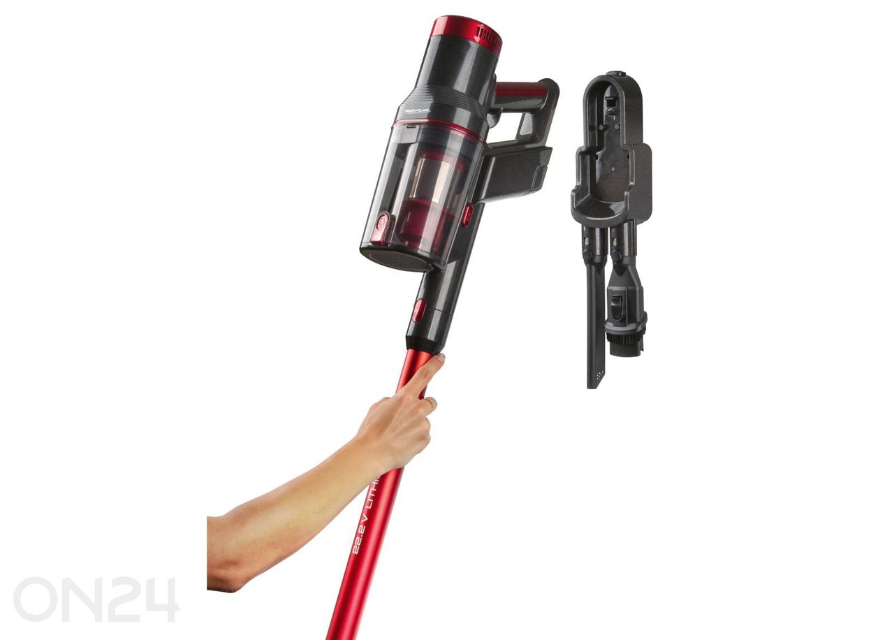 Varstolmuimeja ProfiCare PCBS3136A suurendatud