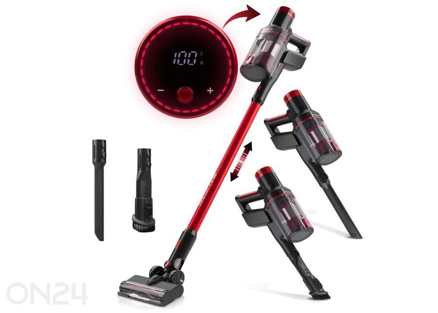 Varstolmuimeja ProfiCare PCBS3136A suurendatud