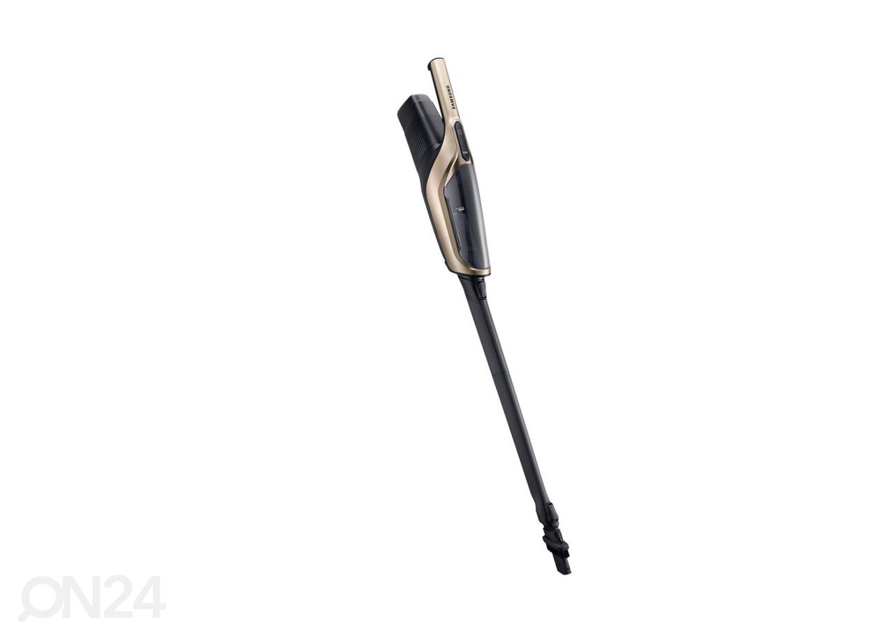 Varstolmuimeja Samsung suurendatud