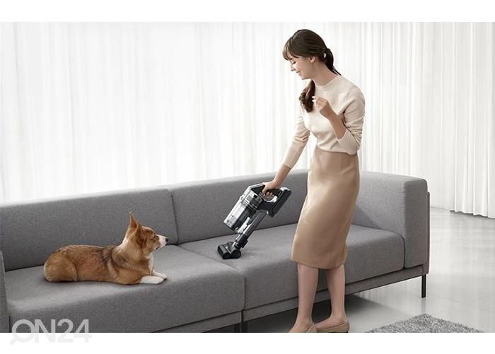 Varstolmuimeja Samsung Jet 90 complete suurendatud