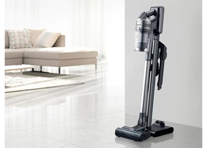 Varstolmuimeja Samsung Jet 90 complete suurendatud