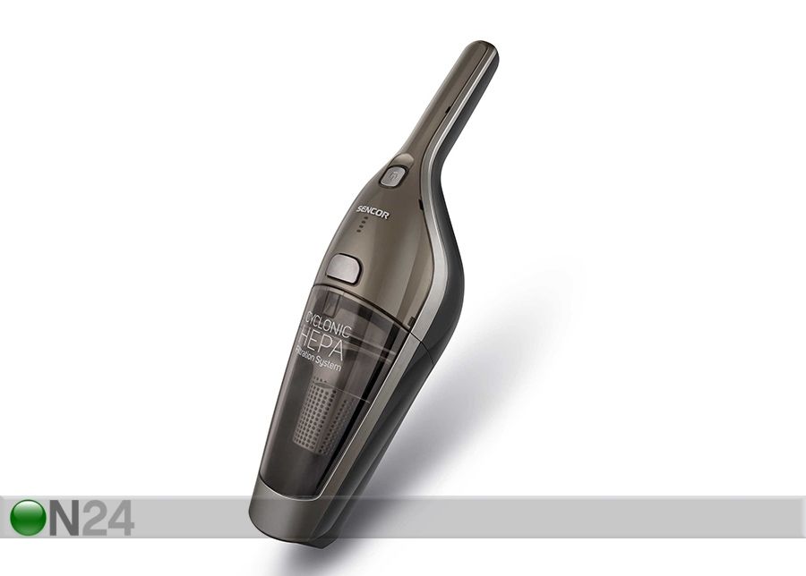 Varstolmuimeja Sencor SVC8621TI suurendatud