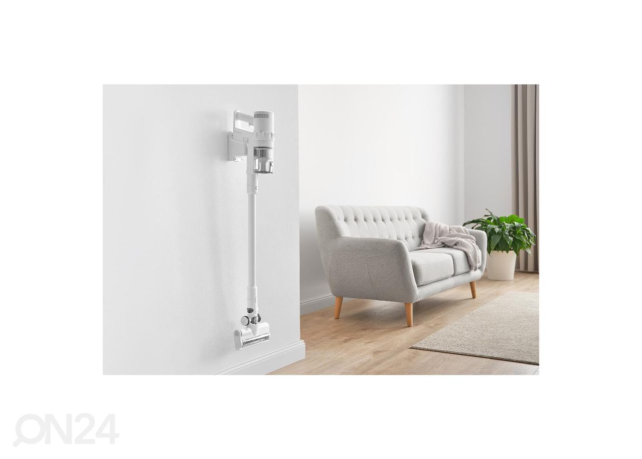 Varstolmuimeja SVC7522WH suurendatud