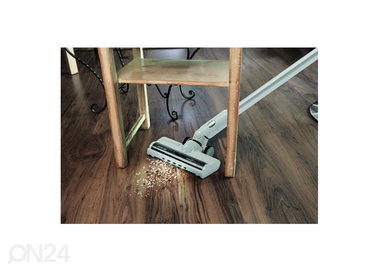 Varstolmuimeja SVC7522WH suurendatud