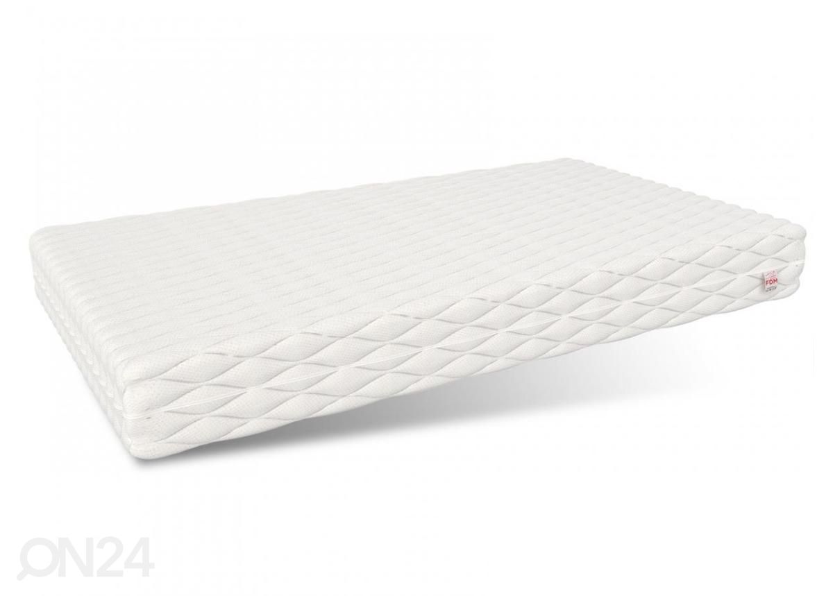 Vedrudeta madrats Hybrid 80x200 cm suurendatud