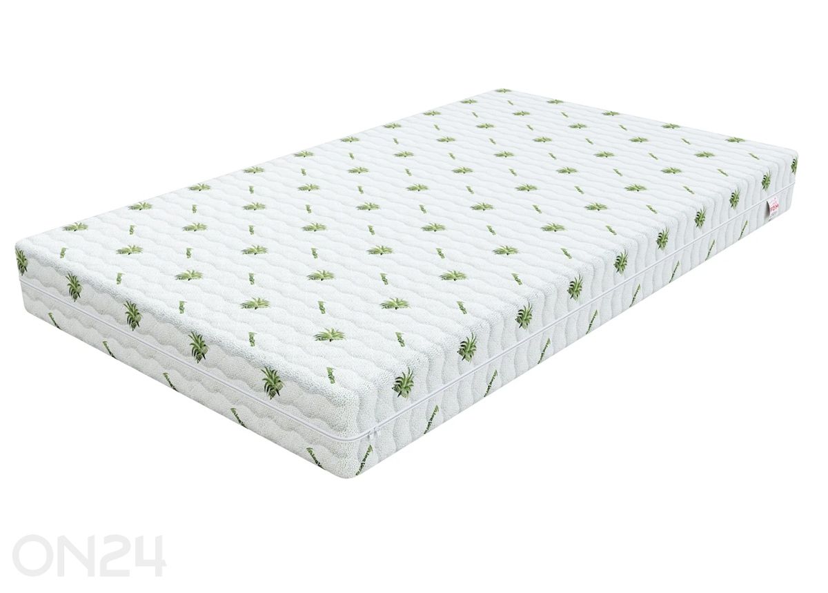 Vedrudeta madrats Rovigo 90x200 cm suurendatud