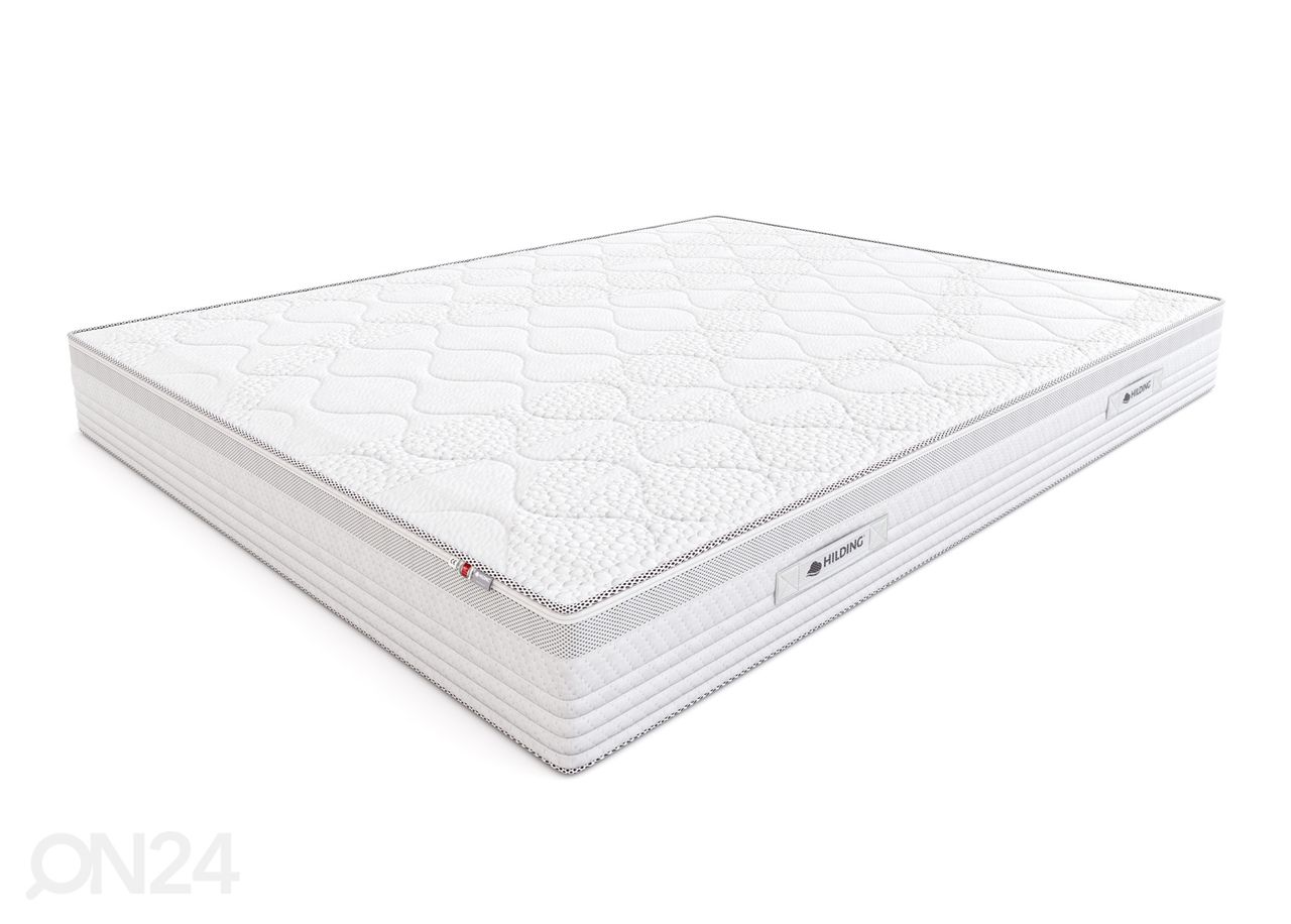 Vedrudeta madrats Rumba Elips 180x200 cm suurendatud