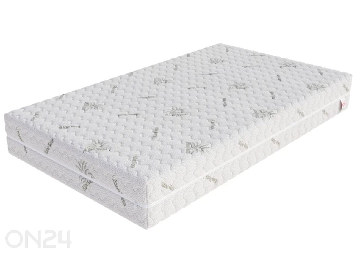 Vedrudeta madrats Savona 80x200 cm suurendatud