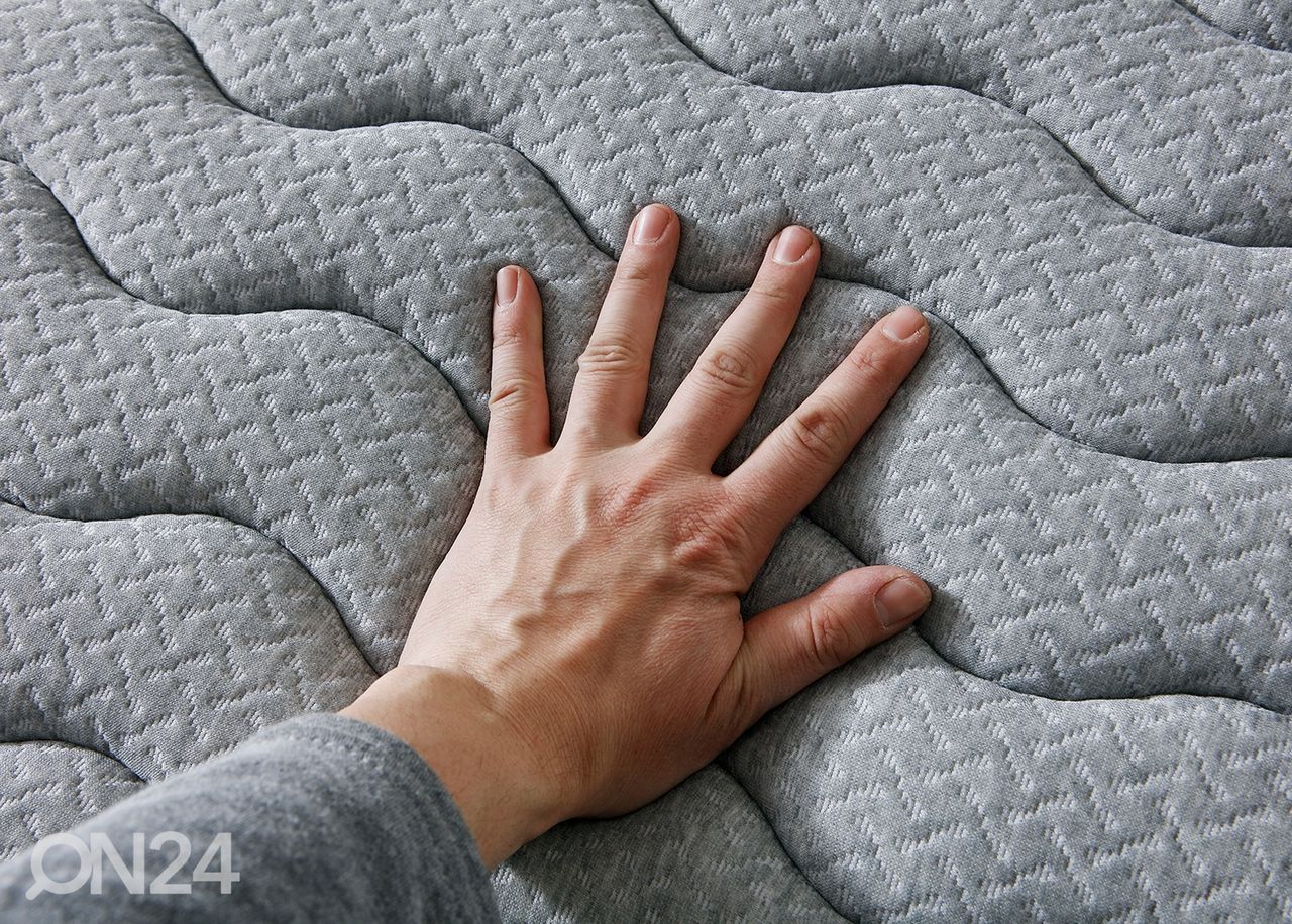 Vedrumadrats 90x200 cm suurendatud