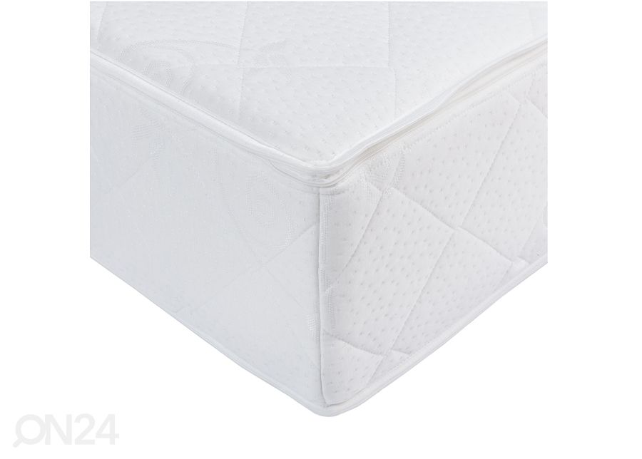 Vedrumadrats 90x200 cm suurendatud