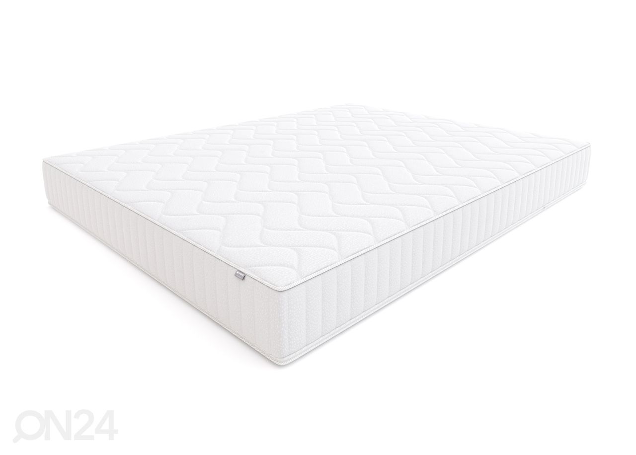 Vedrumadrats Hilding Family Zorba 100x200 cm suurendatud