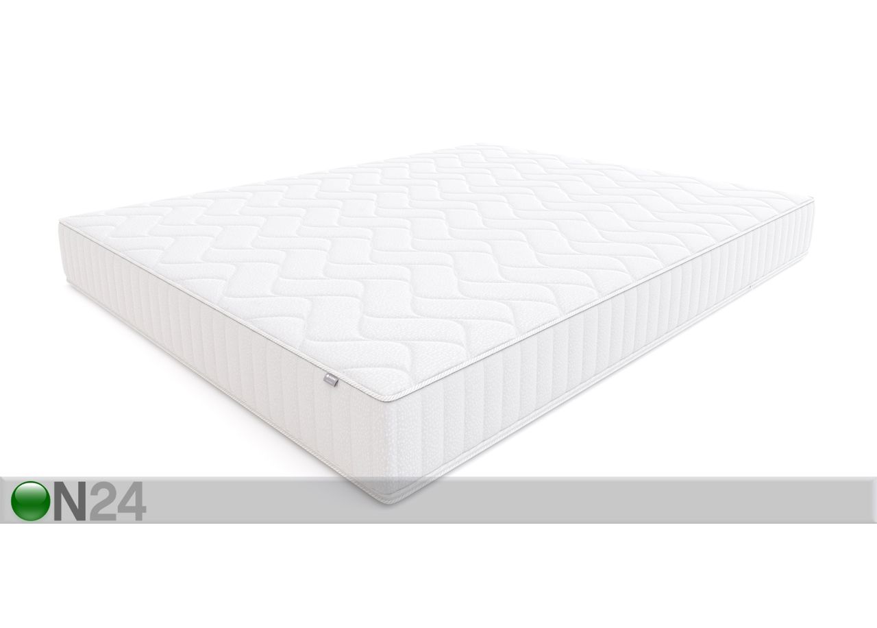 Vedrumadrats Hilding Family Zorba 120x200 cm suurendatud