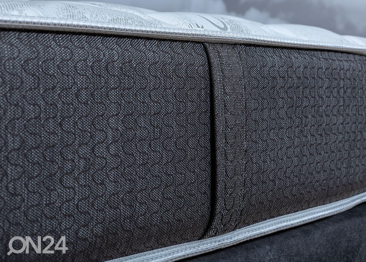 Vedrumadrats Iris 120x190 cm suurendatud