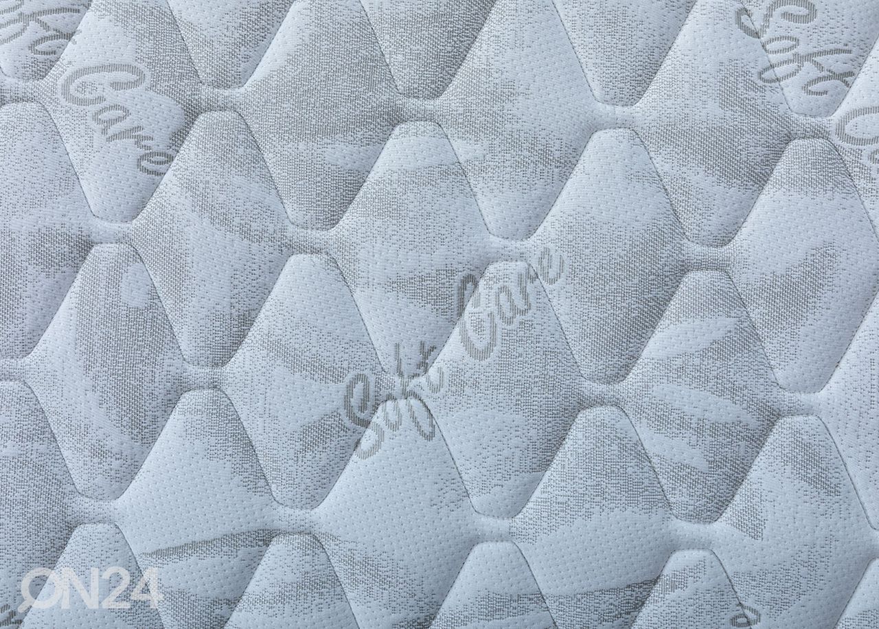 Vedrumadrats Iris 120x190 cm suurendatud