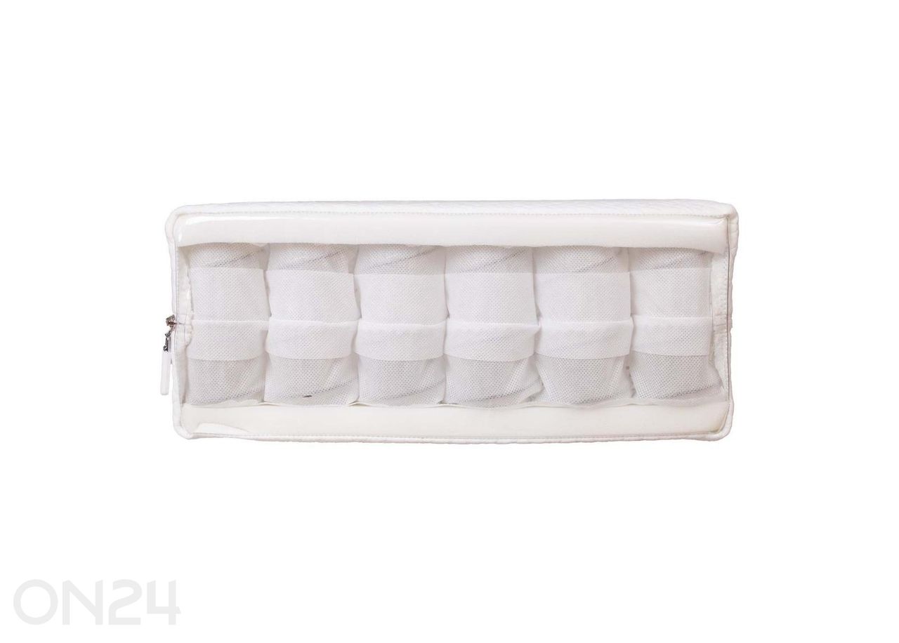 Vedrumadrats Kuka Duo Kid 90x200xH15 cm suurendatud