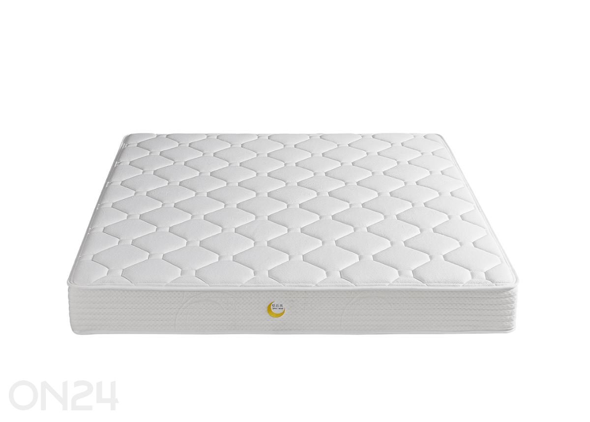 Vedrumadrats Nest 160×200 cm suurendatud