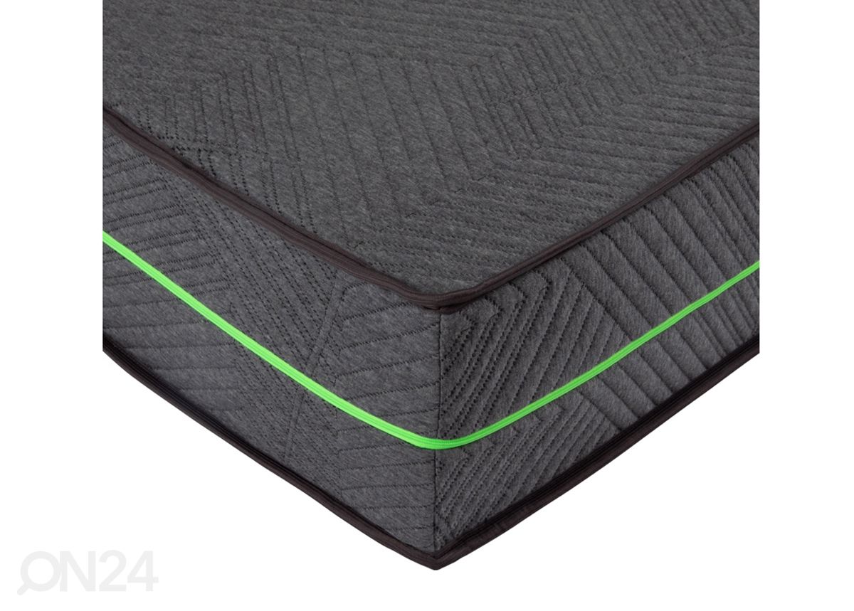 Vedrumadrats Pocket Monks 90x200 cm suurendatud