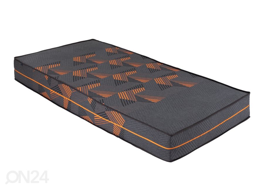 Vedrumadrats Pocket Monks 90x200 cm suurendatud