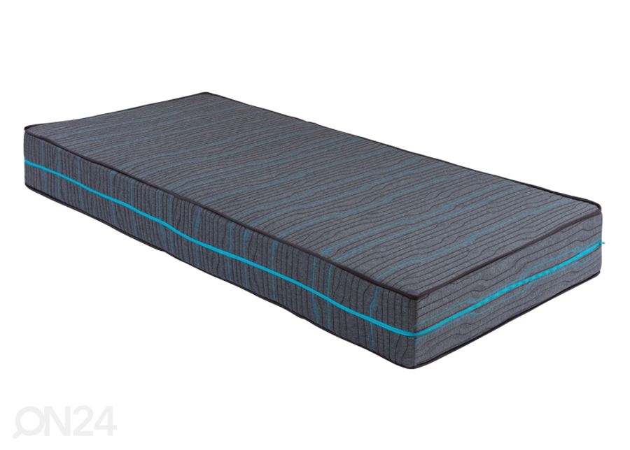 Vedrumadrats Pocket Monks 90x200 cm suurendatud