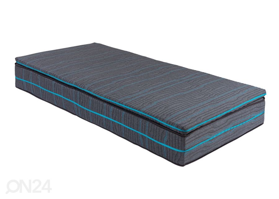 Vedrumadrats Pocket Monks 90x200 cm suurendatud